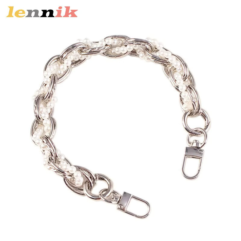 LENNIK Handkette Perlen, Damen - Bild 2