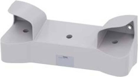 Siemens Zweihand-Bedienpult IP66 in Grau aus Metall - Bild 1