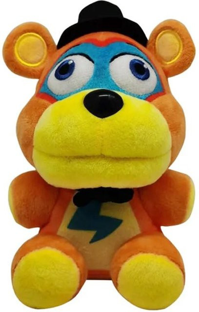 Yiran toy Five Nights at Freddy's Plüschtiere, Puppe, ab 14 Jahren - Bild 1