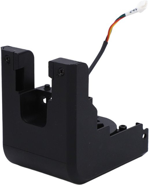 Creality Lüfterkühlmodul-Baugruppe Ersatzteil für K2 K2 Plus K2 Pro 3D-Drucker in Schwarz - Bild 1