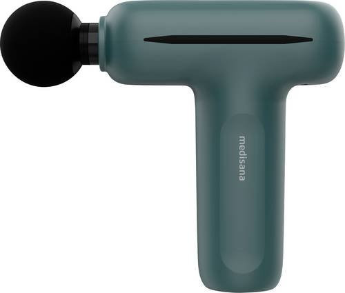 Medisana Massagepistole MG 200 Grau-Grün - Bild 1