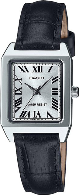 Casio Herrenuhr Timeless Collection, 22 mm, 1 ATM - Bild 1