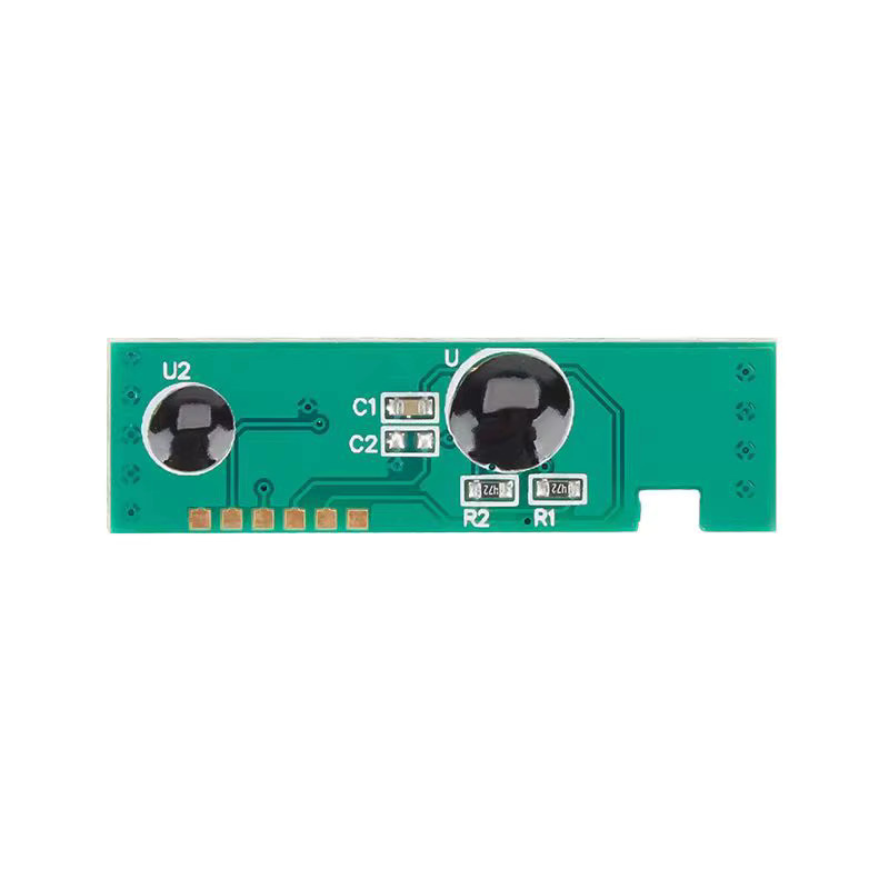 8er Set CLT-404S Chips für Samsung Xpress SL-C430, SL-C430W, SL-C480 und SL-C480W Tonerkartuschen - Bild 2