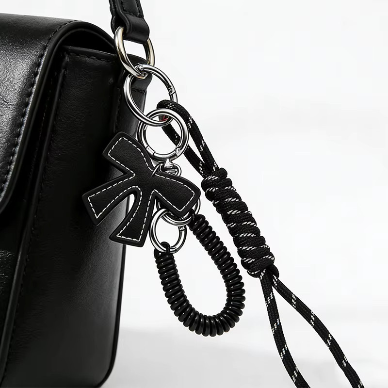 Yogodlns Anhänger, gewebt, Lanyard, Unisex - Bild 1