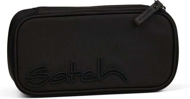 satch Schlamperbox Skandi Edition Nordic Black - Bild 1