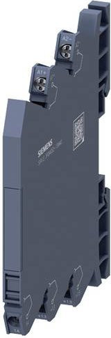 Siemens Optokopplerrelais 3RQ4052-1SM40 grau 10er Pack - Bild 1