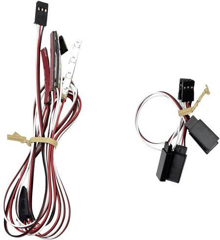 Reely RE-7867947 Ersatzteil LED Lichtset - Bild 1