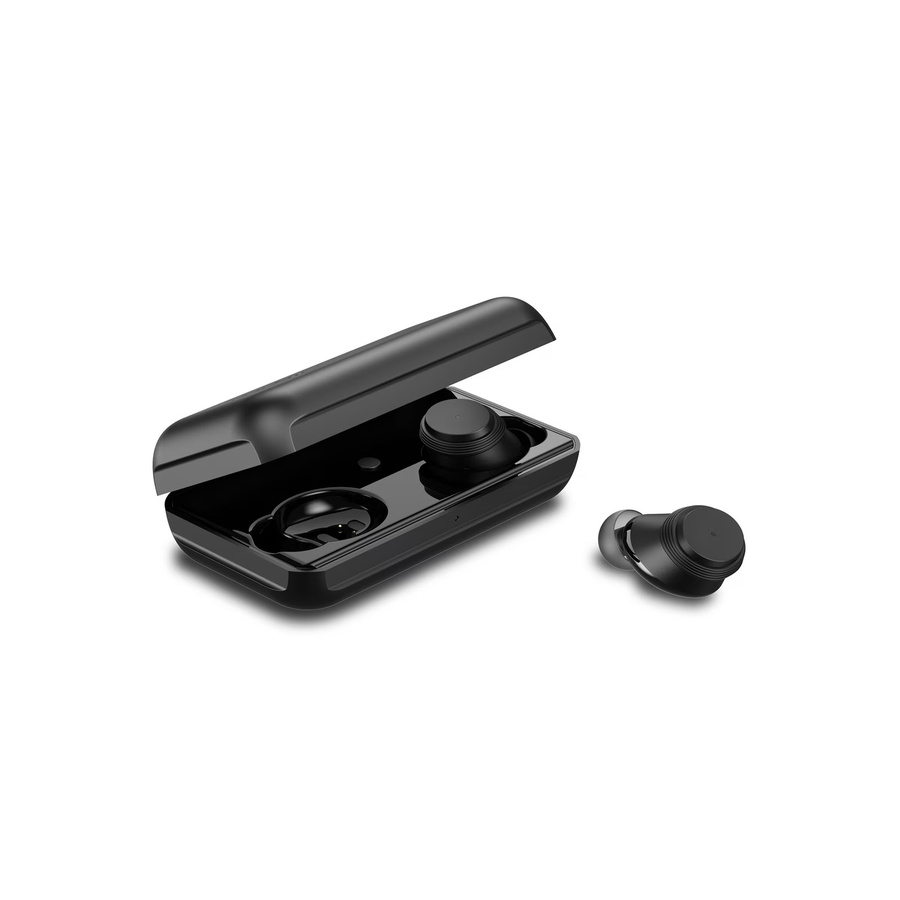 Doro HearingBuds In-Ear Kopfhörer mit Bluetooth in Schwarz - Bild 2