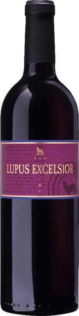 Wolfenweiler Lupus Excelsior Rotwein, Cabernet Sauvignon, Baden, 2021, trocken, 0,75 l - Bild 1