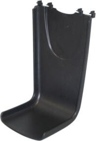 SC Johnson Professional Auffangschale aus Kunststoff in Schwarz - Bild 1