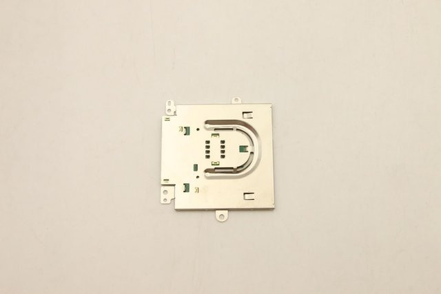 Lenovo Smart Card Reader FRU in Silber (5C60X65734) - Bild 1