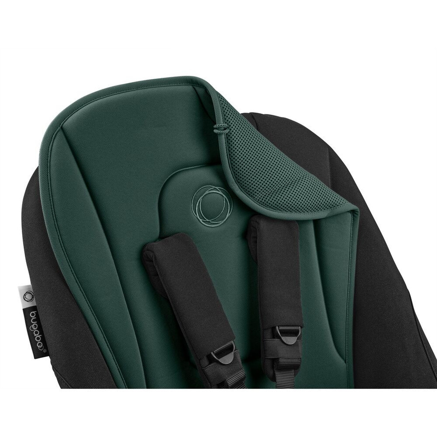 Bugaboo Sitzauflage Dual Comfort in Green - Bild 3