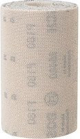 Bosch EXPERT M480 Schleifnetzrolle 115mm, Körnung K180, 5m Länge für Handschleifen - Bild 1