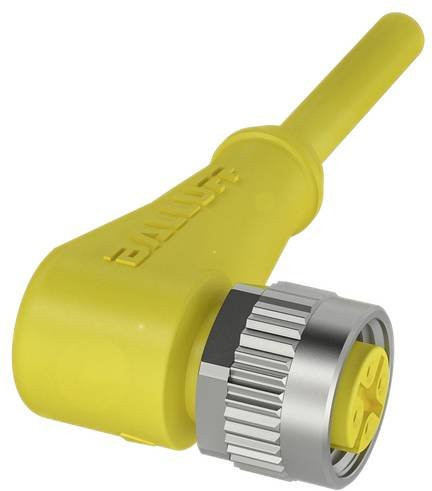 Balluff BCC05TE Sensor-Aktor-Anschlussleitung in Gelb - Bild 1