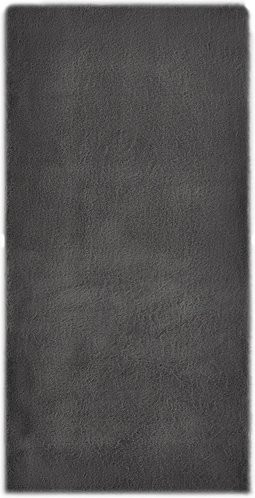 Luxorliving Teppich Loano modern in Anthrazit und Grau, B: 120 cm, T: 60 cm - Bild 1