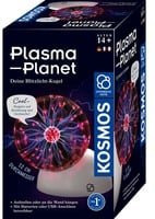 KOSMOS Plasma Planet Experimentierkasten - Bild 1