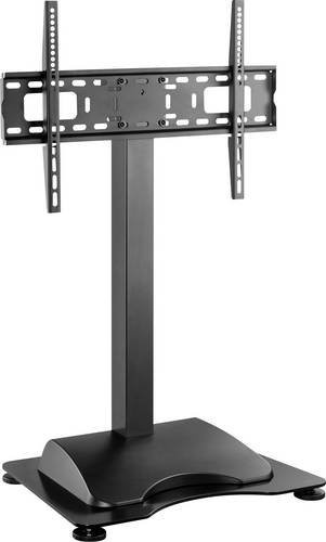 My Wall HP 62L TV-Standfuß in Schwarz, höhenverstellbar für 94,0 cm bis 190,5 cm Standgröße - Bild 1