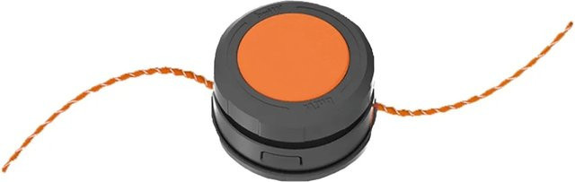 Worx Fadenspule für Akku Rasentrimmer WG186E/.9 - Bild 1