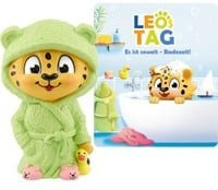 tonies Leos Tag Badezeit Spielfigur - Bild 1
