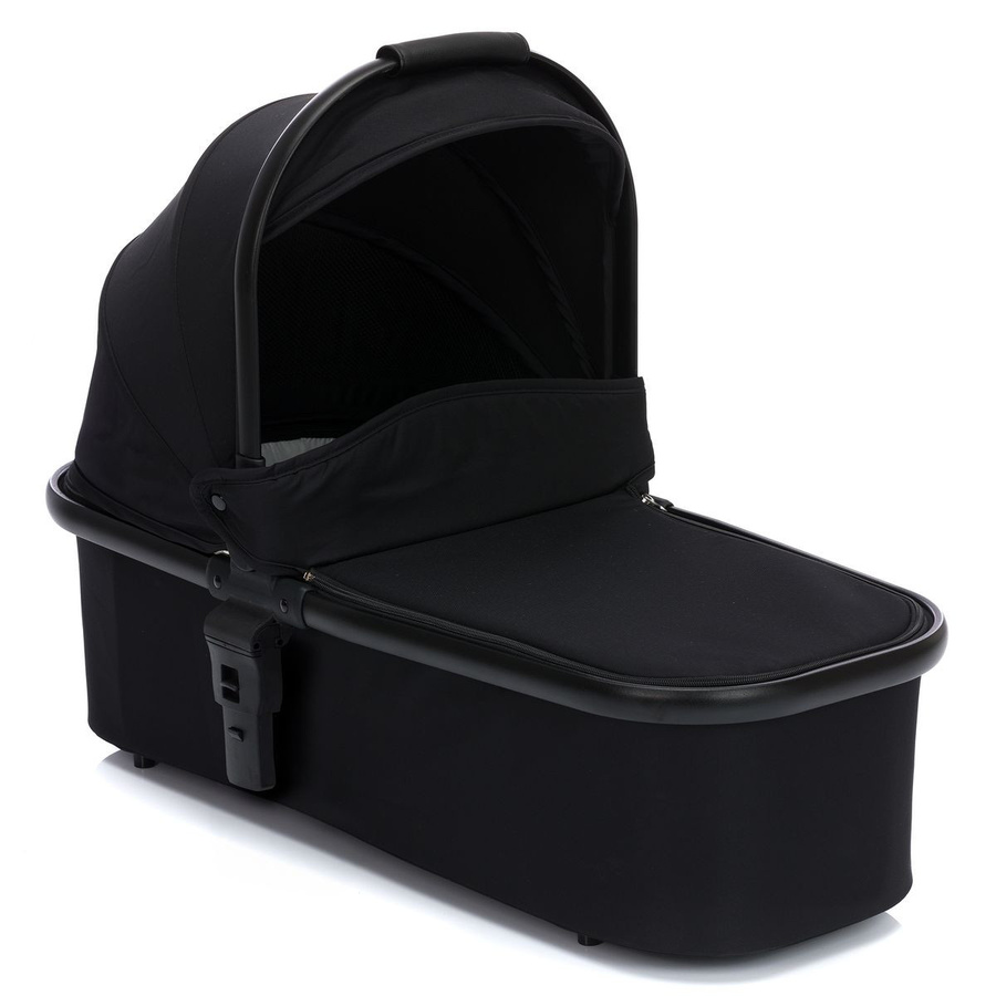 Fillikid Babywanne für Fill Voyager und Fill Two One in Schwarz - Bild 1