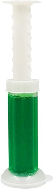 Toilettenblume Toilettenreiniger-Gel Duftbohne zur Reinigung und als Toilettendeodorant von DHDH in verschiedenen Farben - Bild 1