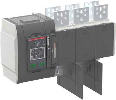 ABB OXA800U3X2QT Lastumschalter in Grau - Bild 1