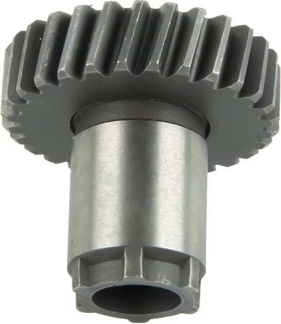 Bosch Ersatzgetriebe für Bohrhammer mit 28 oder 33 Zähnen für die Modelle GBH 2-26, 28 und 33 - Bild 1
