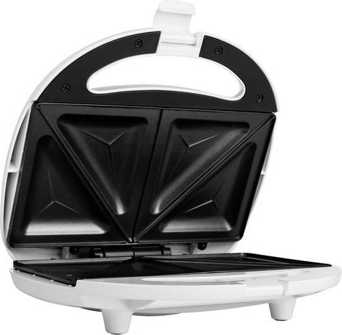 Tristar SA-3052 Sandwichmaker in Weiß aus Kunststoff - Bild 1