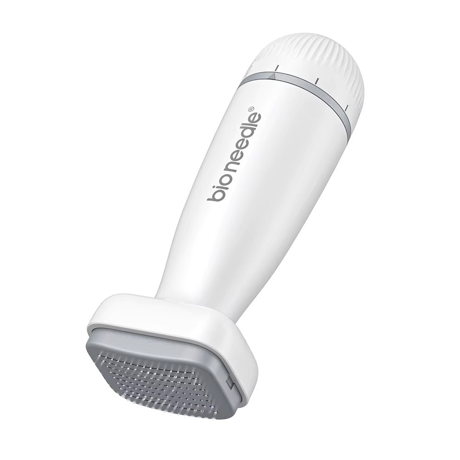 MEETCARE Microneedling Derma Stamp, Unisex - Bild 2
