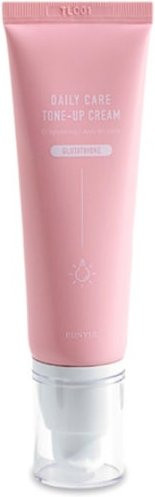 eunyul Toning Creme, 50 g, mit Ziegenmilchextrakt - Bild 1