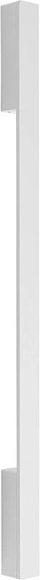 Arcchio LED Wandleuchte Ivano 9928064 Modern 2-flammig aus Aluminium in Weiß - Bild 1