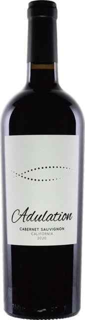 Fior Di Sole Adulation Cabernet Sauvignon 2023, Rotwein, Napa Valley, USA, 0,75 l - Bild 1