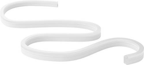 Philips Hue Neon Gradient Outdoor LED-Stripe RGBICWW, Multicolour und White, 30W - Bild 1
