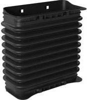 Bosch Flexmanschette HEZ9VDSS2 Verbindung Click System Schwarz - Bild 1