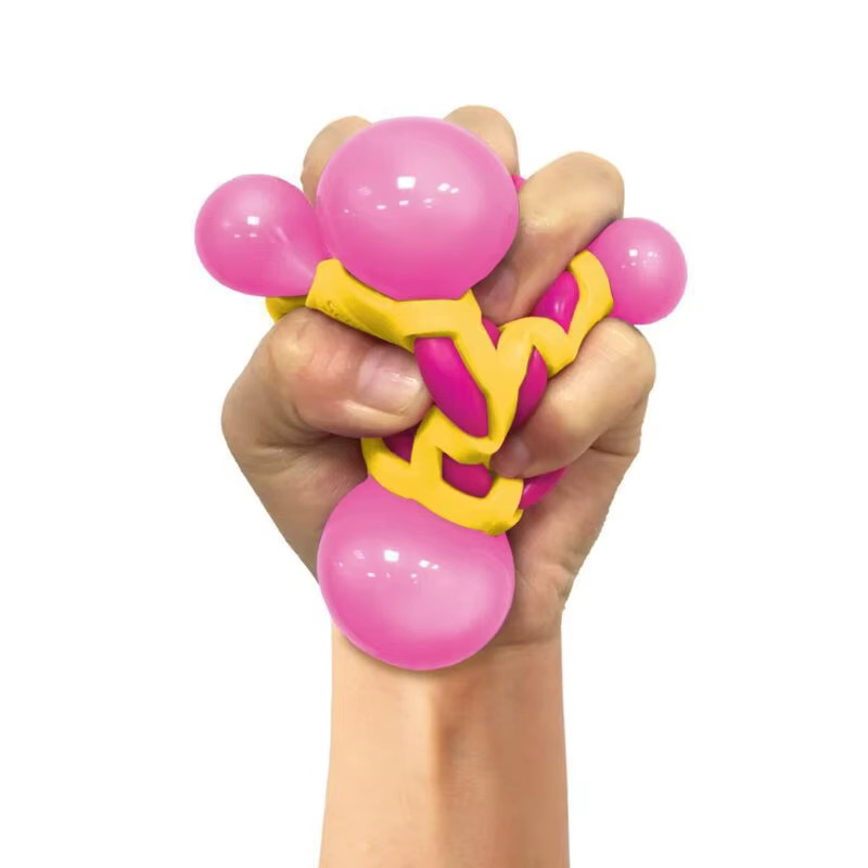 Schylling Needoh Atomic Stressball, Squishies, multicolour - Bild 2