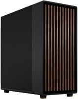 Fractal Design North XL Midi-Tower Gaming-Gehäuse in Charcoal Black und Anthrazit - Bild 1