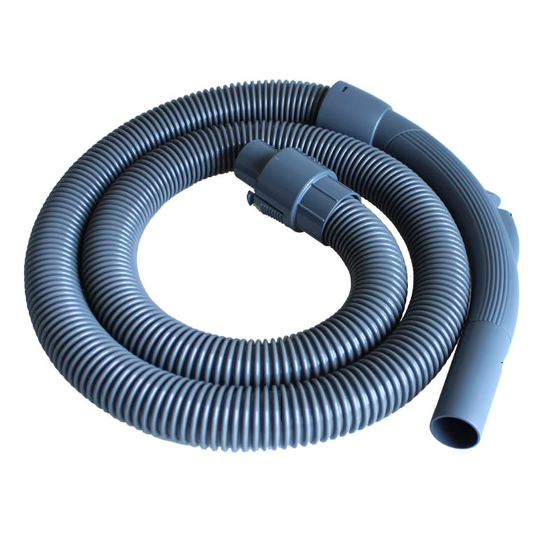Staubsauger Schlauch Konverter von fowoy für Midea, Philips, Karcher und Electrolux, Schwarz, 35mm auf 32mm Adapter für QW12T-05F und QW12T-05E - Bild 2