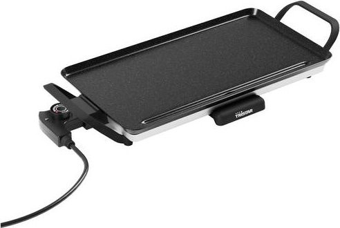 Tristar Slim M BP-2667 Elektro-Grillplatte in Schwarz - Bild 1