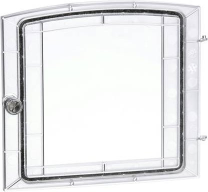 Schneider Electric VW3A1103 Leistungsschalterzubehör transparent - Bild 1