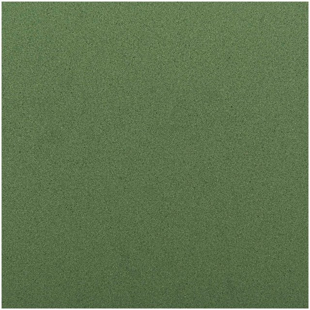 Rico Design Moosgummiplatte Dunkelgrün B/B/H: 30 x 40 x 0,3 cm - Bild 1