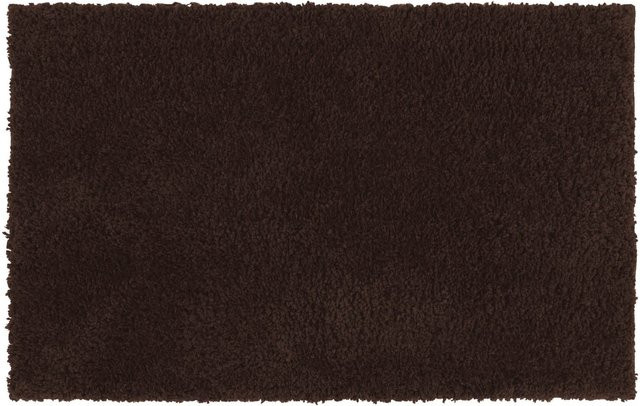 Karat homeliving Badematte Sky Soft Braun - Bild 1