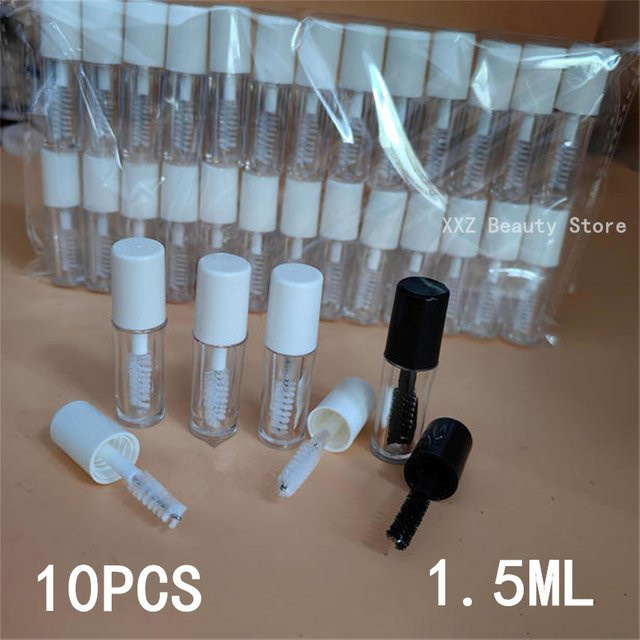 Y-Meiyaa Wimpernkleber Mascara Styling-Gel, 1,5 ml, Unisex - Bild 1