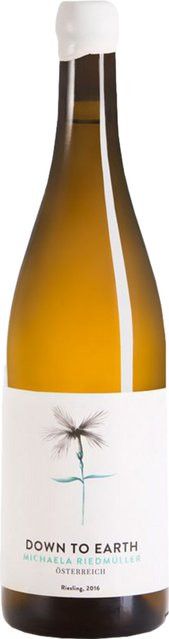 Riedmüller Riesling Weißwein, Niederösterreich, 2016, trocken, 0,75 l - Bild 1