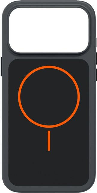 SBS Schutzhülle für iPhone 17 Pro Max in Schwarz und Multicolour - Bild 1