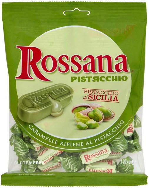 Fida Rossana Pistazienbonbons 135 g - Bild 1