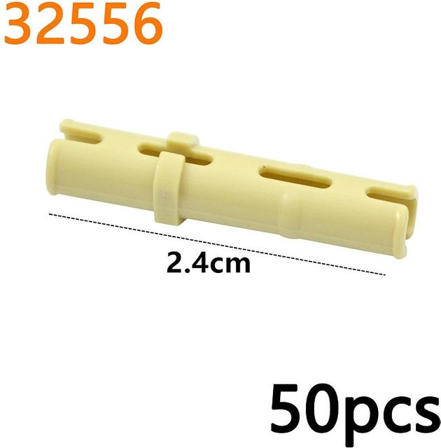 Linyi toy car Bolzenstift mit Reibungsstift, Technische Teile, ab 6 Jahren - Bild 1