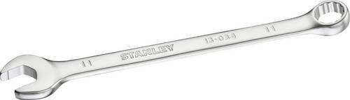 Stanley Ringmaulschlüssel Silber Schlüsselweite 11 mm - Bild 1