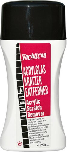 Yachticon Oberflächenreiniger in Weiss - Bild 1