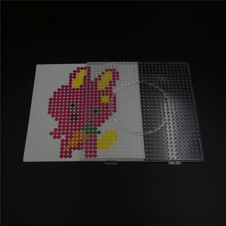 Hama Fuse Beads, Bunt / Mehrfarbig, Set / Bundle - Bild 2