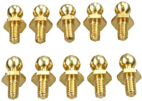 Tamiya Ersatzteil Kugelköpfe 5mm - Bild 1